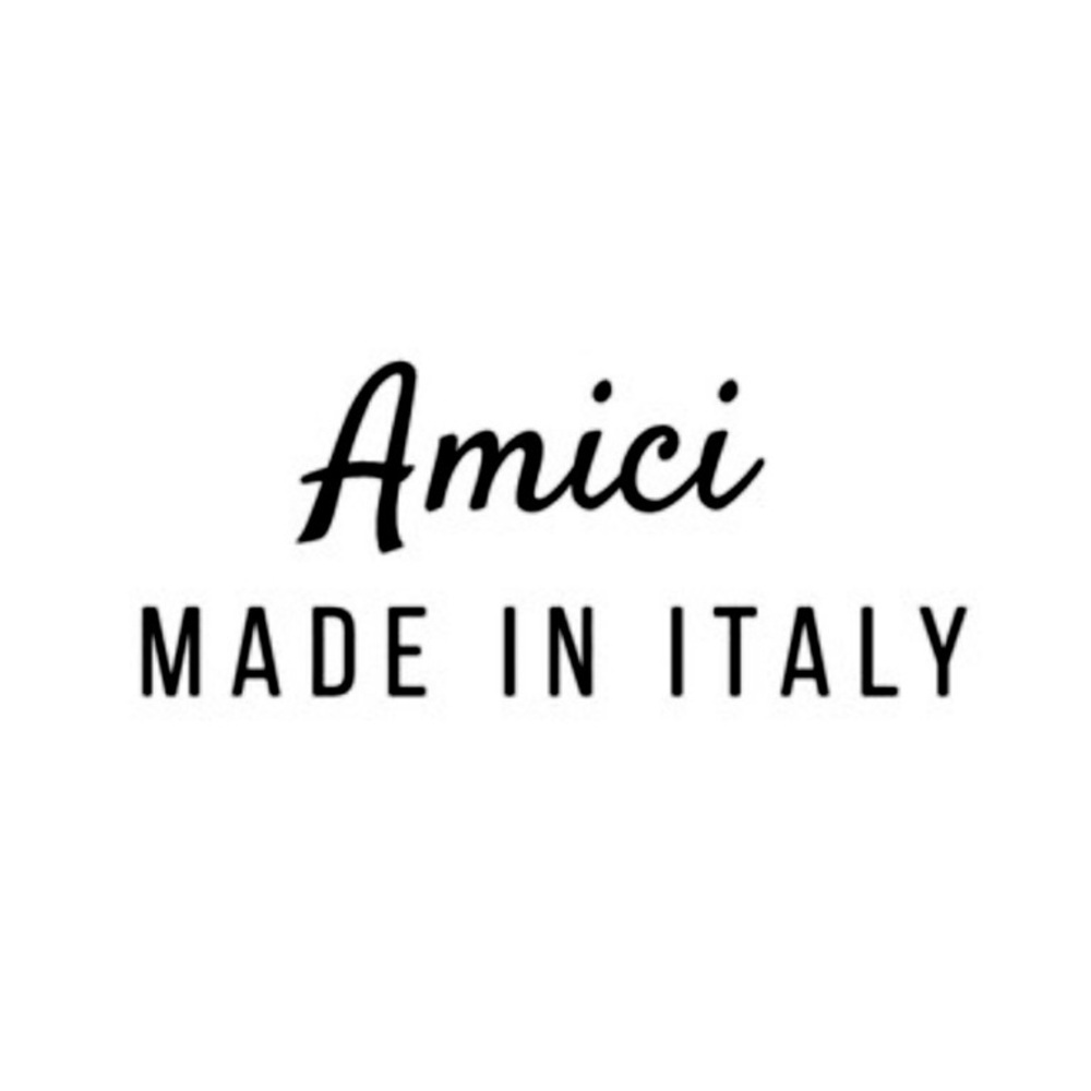 AMICI | M | Made in Italy Lagenlook 100% Cotton Ash Charcoal Graphite Maxi Dress